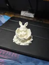 0.08mm layer, 2 walls, 10% infill