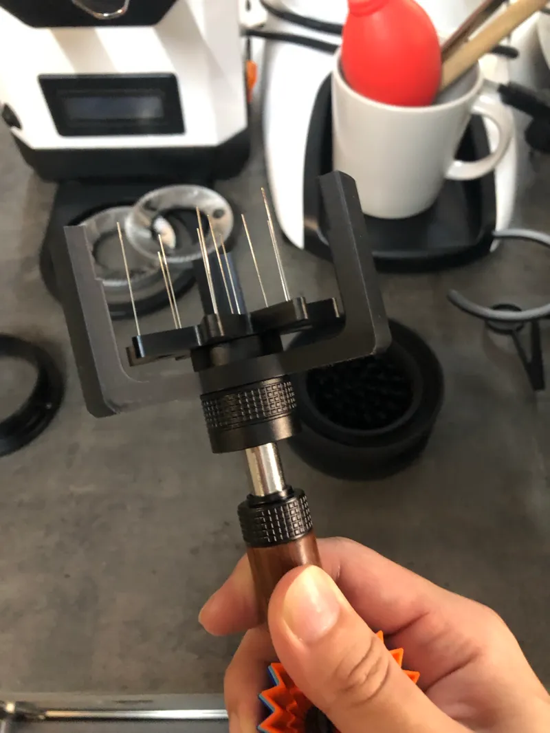 MUVNA WDT Tool Support