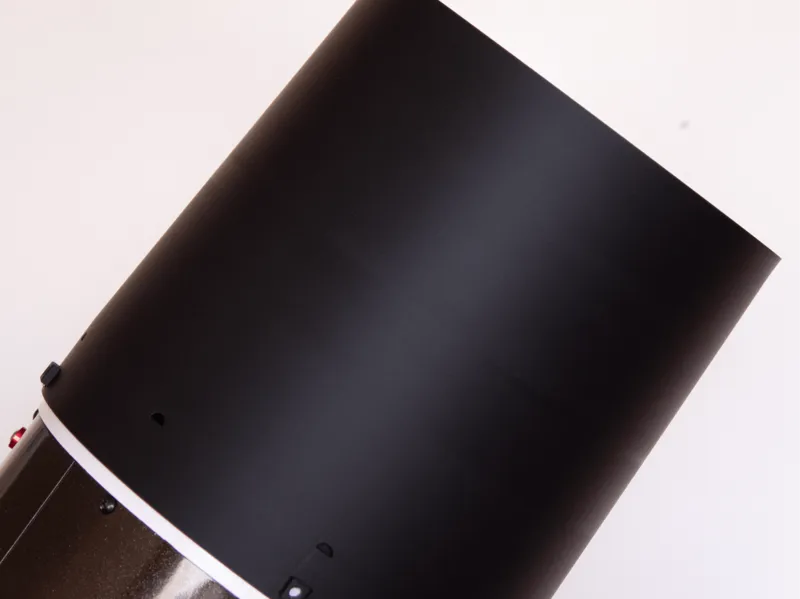Taukappe für Skywatcher 130 P/PDS/Quattro Taukappe