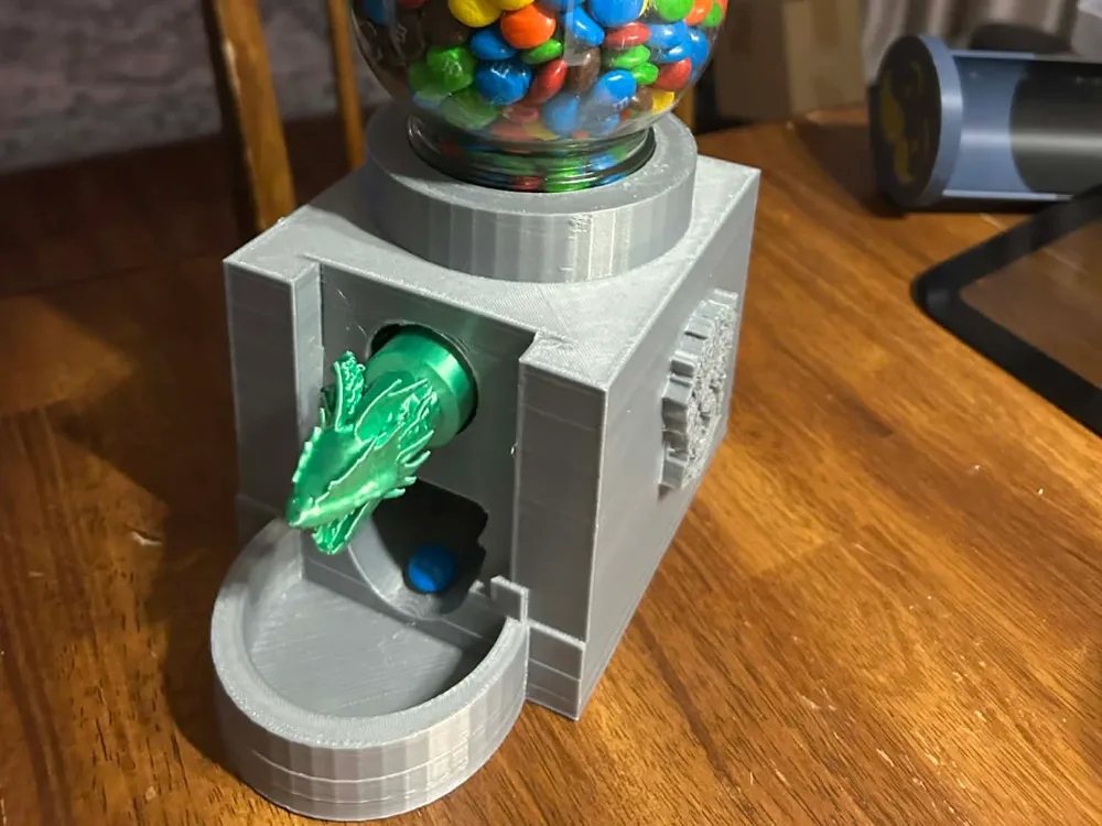 Dekorative Slytherin-Schlangen-Sammelfigur, Geschenk-Ornament