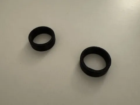 Ultrahuman Air Ring Sizing Kit