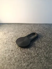 0.2mm nozzle, 0.1mm layer, 4 walls, 15% infill
