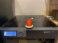 0.08mm layer, 2 walls, 15% infill