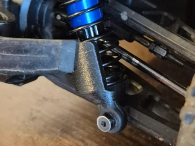 Arrma Mini Kraton Spring Cup