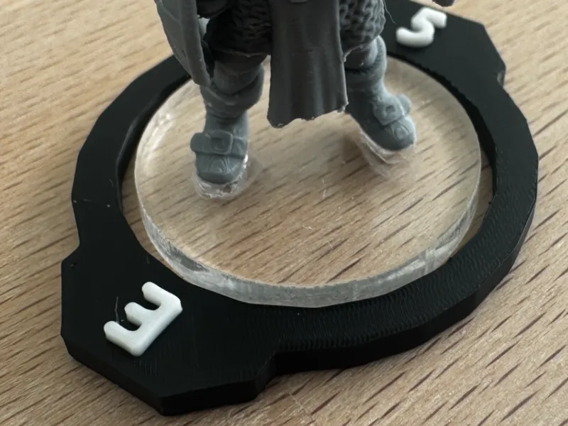 Dnd Tracker Rings