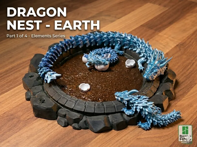 Dragon nest - Earth