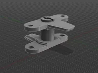 0.2mm layer, 3 walls, 30% infill