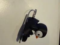 0.12mm layer, 3 walls, 10% infill