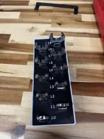 **SAE** 0.2mm layer, 2 walls, 15% infill