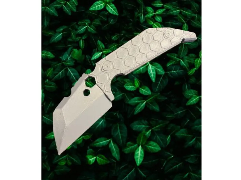 Super box opener 