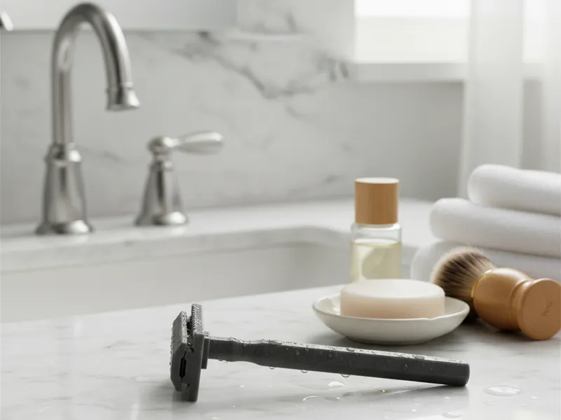 Safety Razor