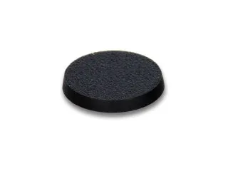 Generic Miniaturbases - 32mm (with magnet Slots)