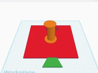 spool holder