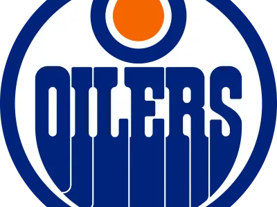Oilers coasters