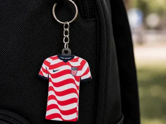 Keychain-USA trikot