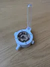 0.16mm layer, 3 walls, 15% infill