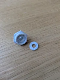 0.08mm layer, 3 walls, 15% infill