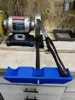 Lathe Skew sharpening jig