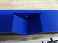 Wider mouth version