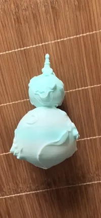 0.2mm 层高, 2 层墙, 15% 填充