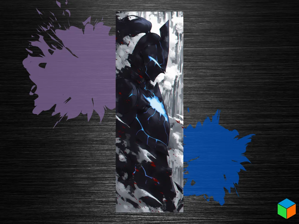 Igris - Shadow Monarch’s Knight - Solo Leveling