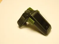 0.2mm layer, 6 walls, 25% infill