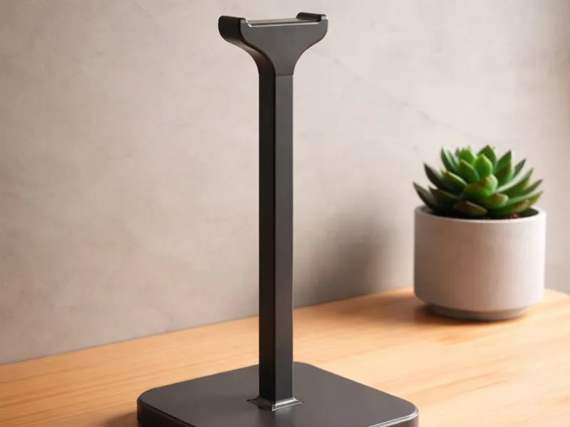 modular headphone stand - easy print 