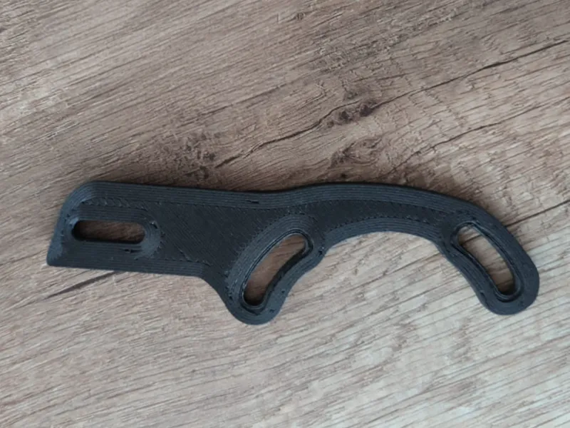 MRP chain guide