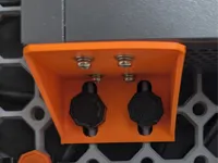 0.4mm nozzle, 0.2mm layer, 3 walls, 15% infill