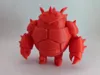 0.12mm layer, 2 walls, 15% infill