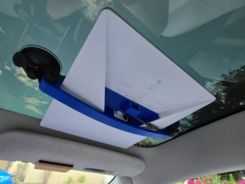 Starlink Mini Mount