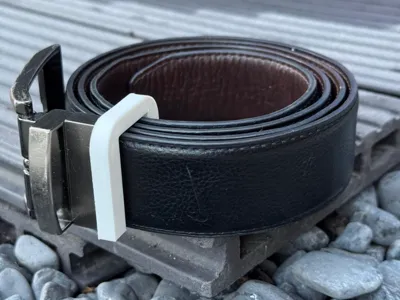 Belt Clip
