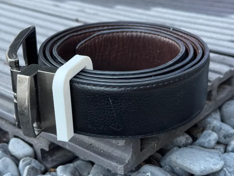 Belt Clip