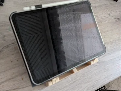tablet stand