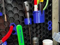 0.16mm layer, 2 walls, 15% infill