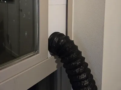Window Ventilation