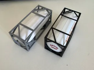 Kesselcontainer