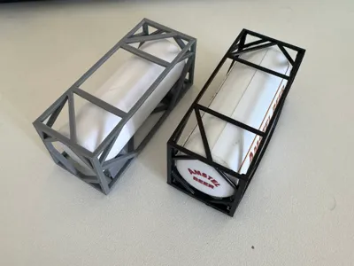 Tank Container