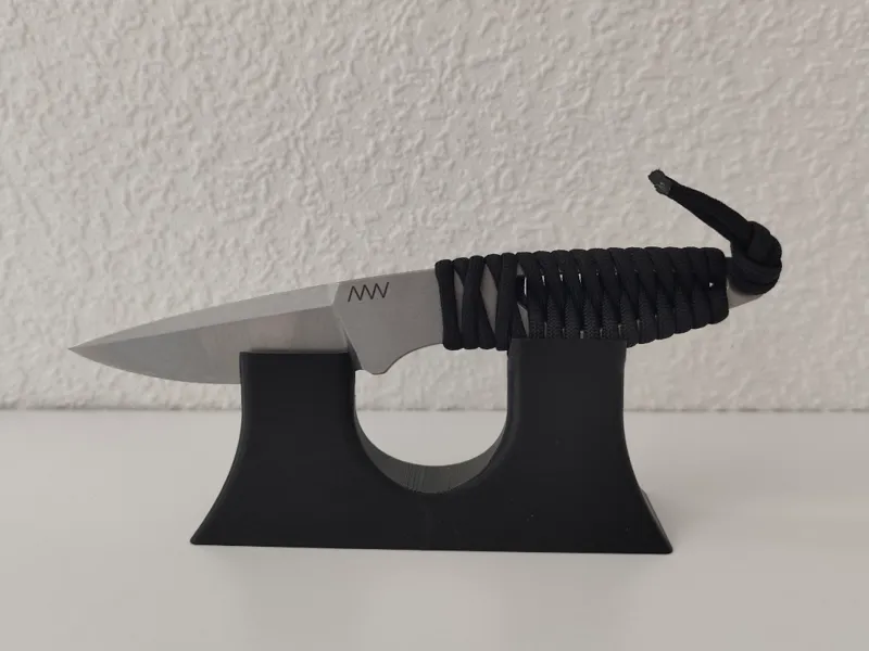 Universalständer für Messer