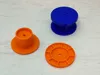 0.2mm layer, 2 walls, 8% infill