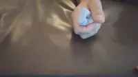 Rouleau fidget pour la main — photo 2