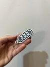 Standard (0.16mm) No AMS