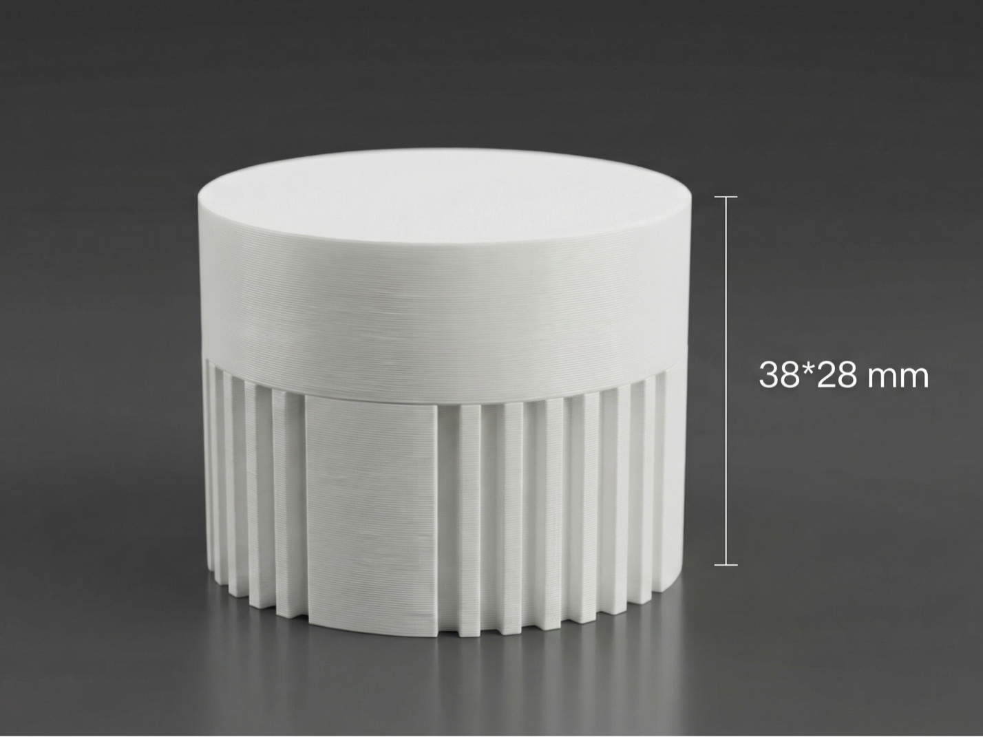 Small container