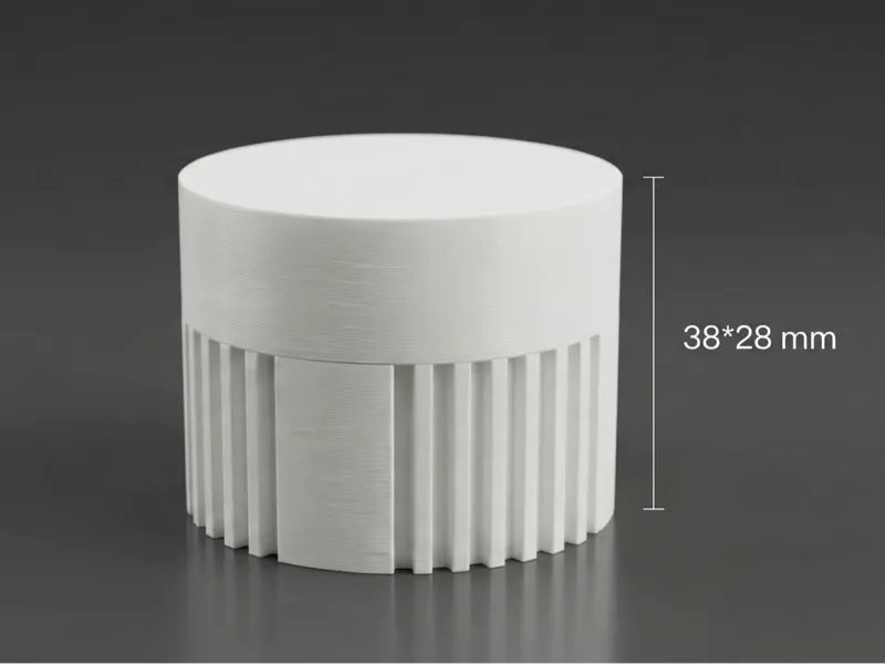 Small container