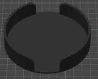 0.2mm layer, 4 walls, 15% infill