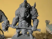 0.2mm layer, 4 walls, 15% infill