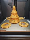 Tichness 1.0mm Easy print:0.28mm layer, 2 walls, 15% infill
