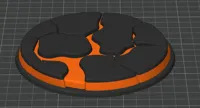 No AMS - 2 colors