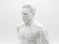 0.12mm layer, 2 walls, 10% infill