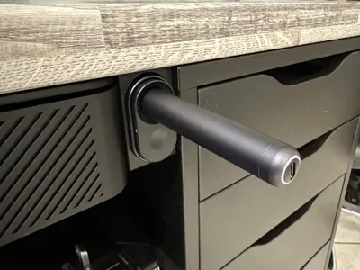 Fanttik F2 Master Under-Desk Mount